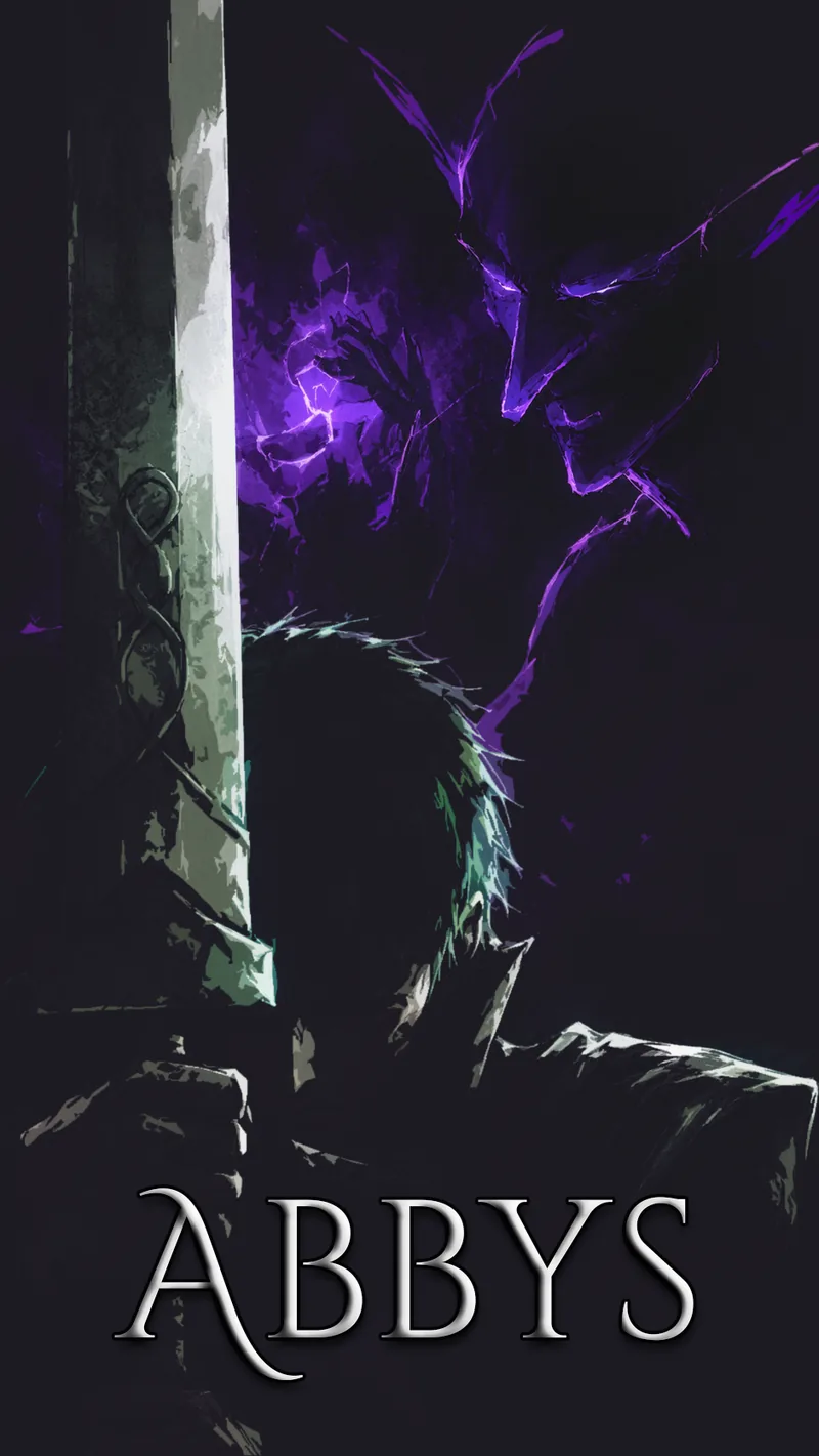Capa de Abyss