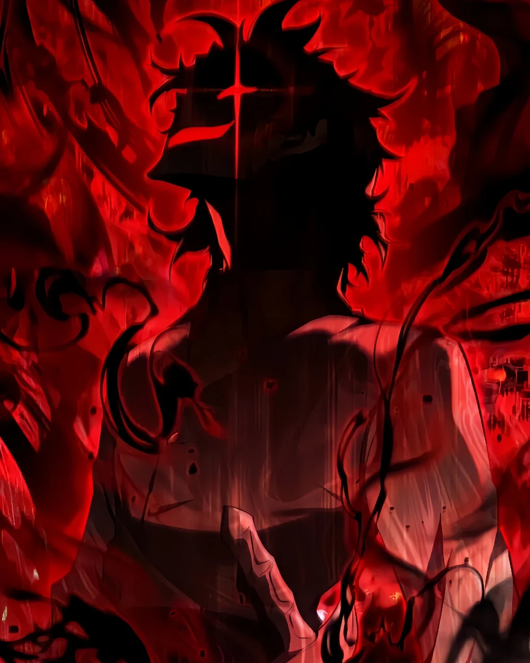 Capa de O Minucioso Vilão da Academia Demoníaca